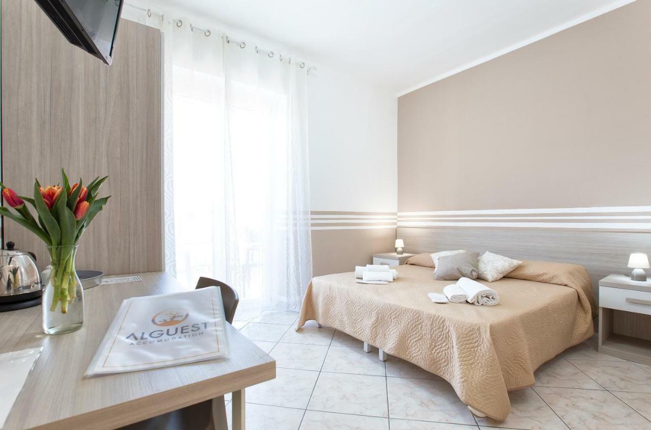 Gasthof Alguest Alghero