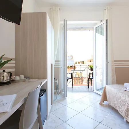 Hotel Alguest à Alghero Extérieur photo