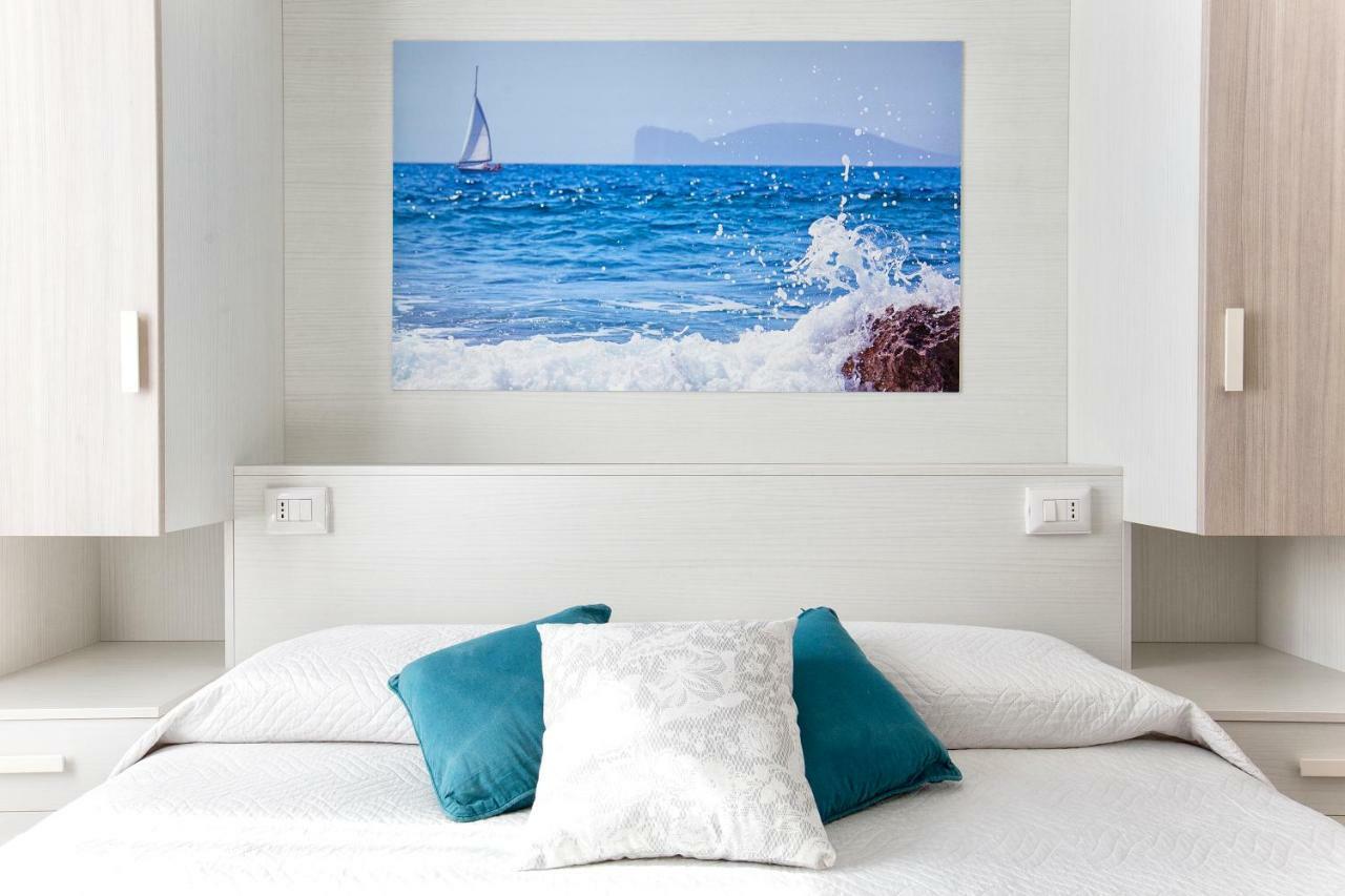 Alguest Affittacamere Alghero