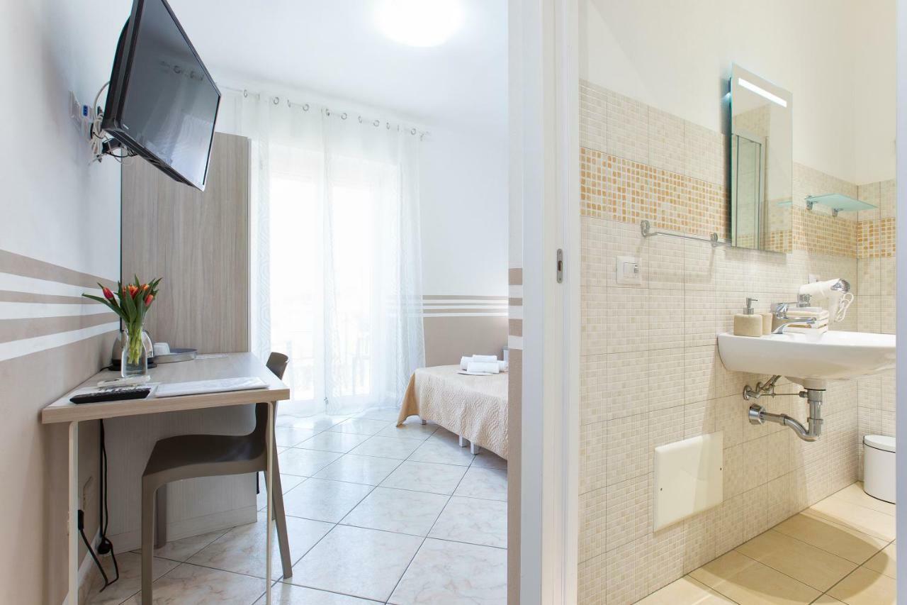 Affittacamere Alguest Alghero