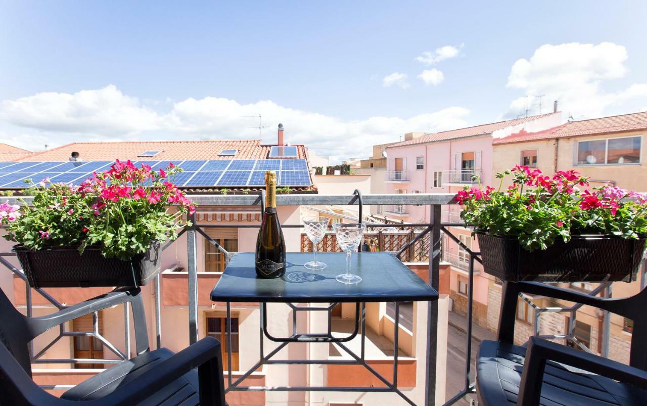 Alguest Alghero