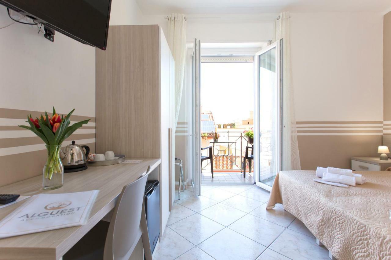 Alguest Affittacamere 2*