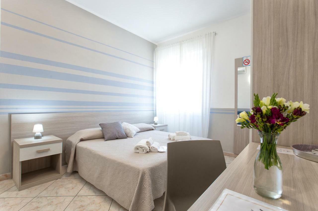 Affittacamere Alguest 2*