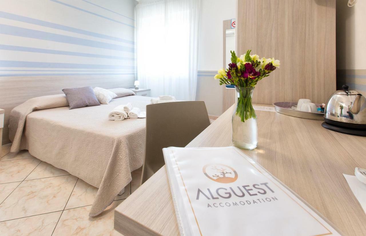 Affittacamere Alguest Alghero