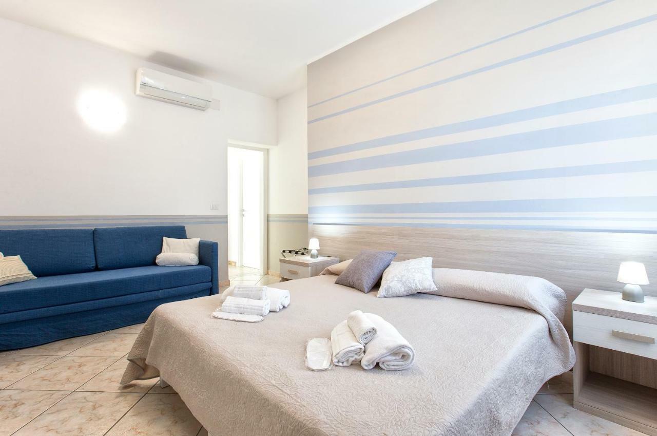 Affittacamere Alguest 2*