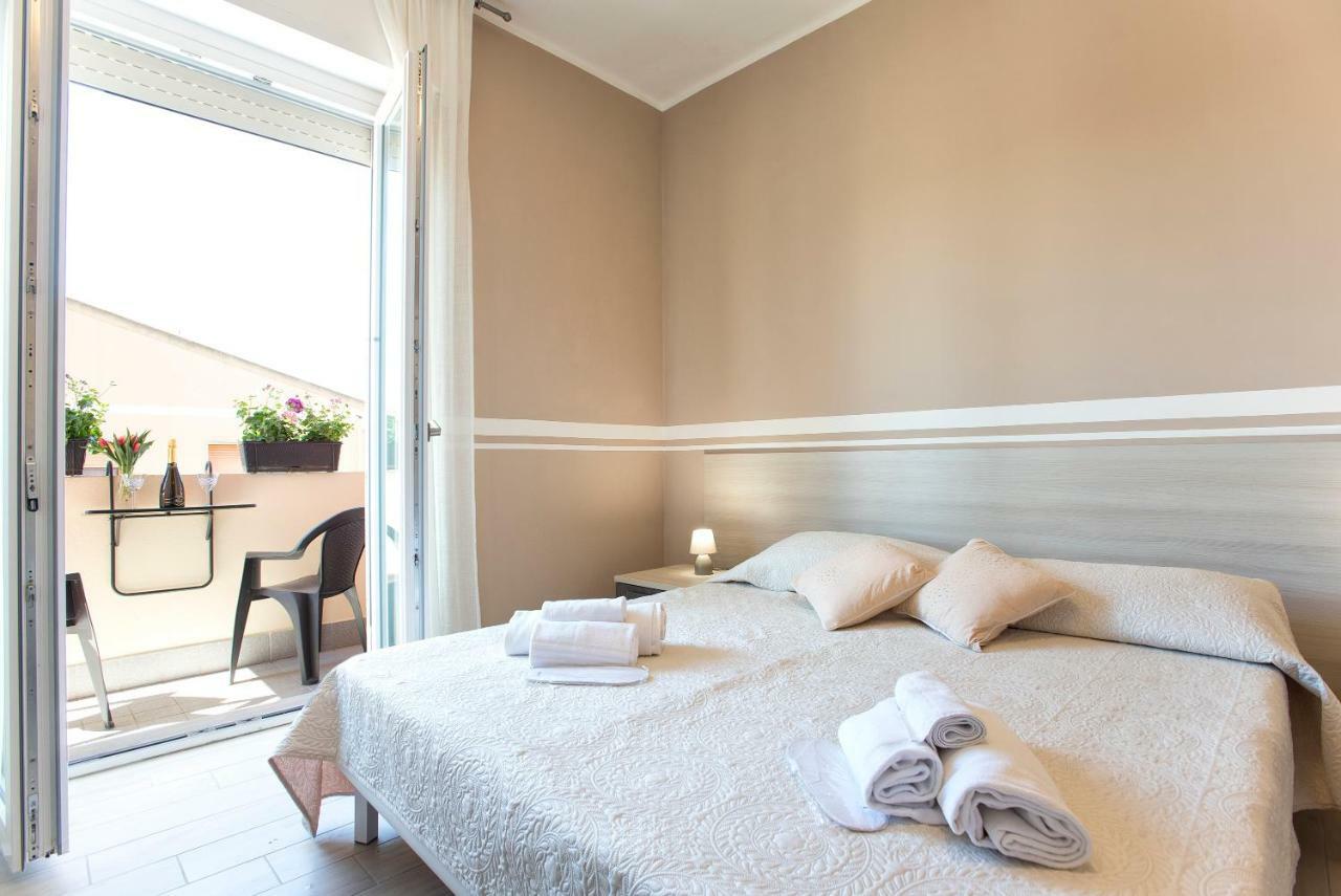 Affittacamere Alguest 2*