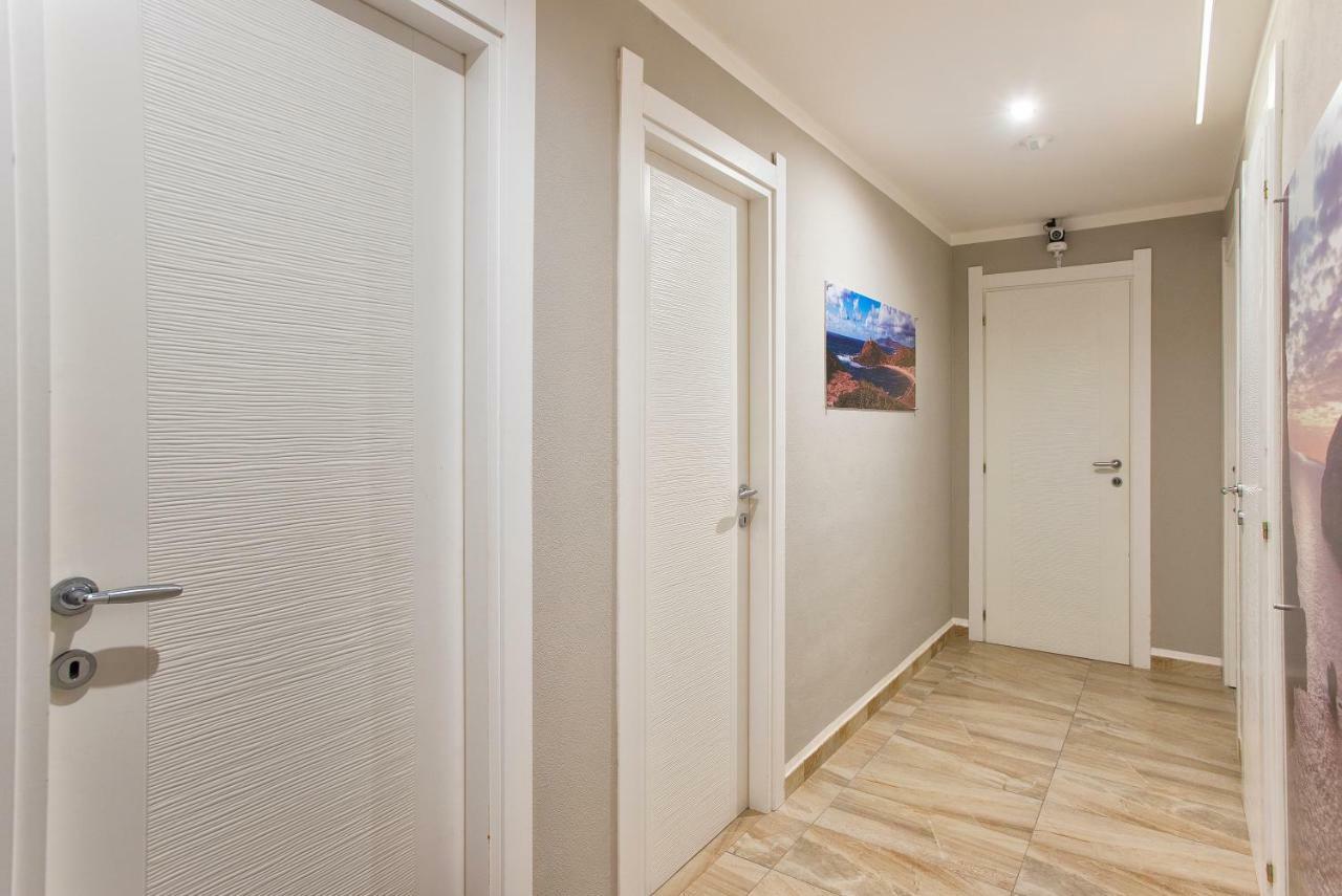 Alguest Affittacamere Alghero